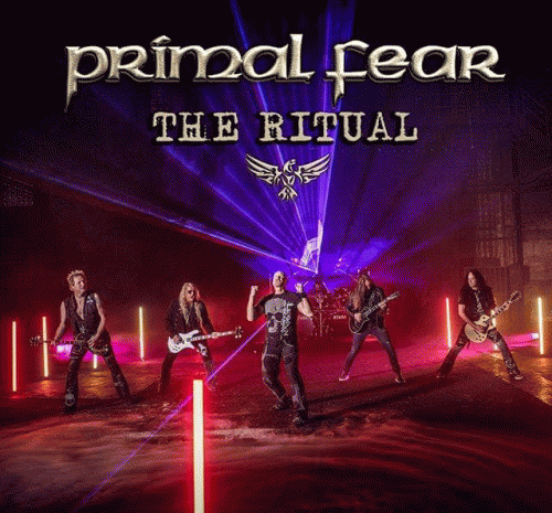 Primal Fear : The Ritual